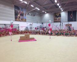 Pink Events 4