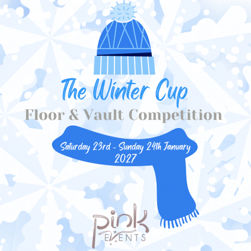 Floor & Vault Championships