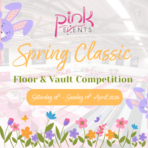 Floor & Vault