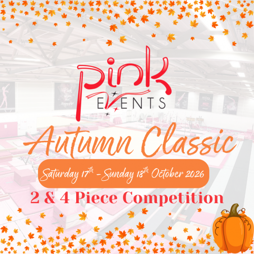 Voluntary 2 Piece & 4 Piece Championships