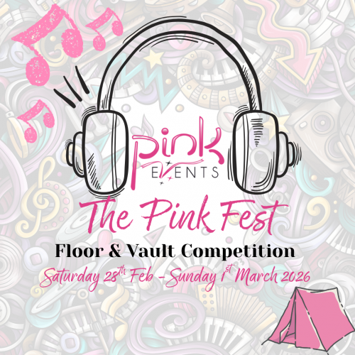Floor & Vault Championships