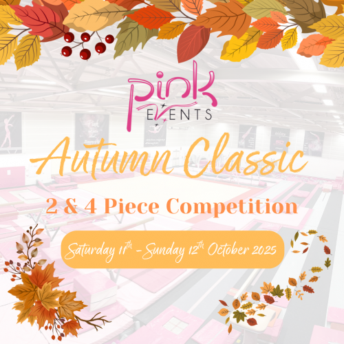 Voluntary 2 Piece & 4 Piece Championships